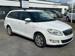 Skoda Fabia 1.2i, 2014, 133.700km DSG, Keuring, 12m Garantie, Auto's, Euro 5, Stof, 4 cilinders, Bedrijf