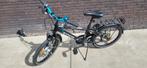 Btwin fiets 20 inch, Vélos & Vélomoteurs, Vélos | Tandems, Enlèvement