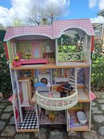 Poppenhuis, Kinderen en Baby's, Speelgoed | Poppenhuizen, Ophalen, Zo goed als nieuw, Poppenhuis