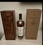 Macallan Colour Collection 30 jaar, Collections, Vins, Enlèvement ou Envoi, Comme neuf, Autres types