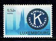 Luxemburg.  1408.  xx, Timbres & Monnaies, Timbres | Europe | Autre, Enlèvement ou Envoi, Luxembourg, Non oblitéré