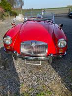 MGA 1600, Achat, Particulier, Essence, MG