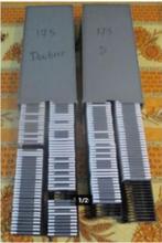 175 Oude Dia's - vakantie in Doubice Tsjechie, Ophalen of Verzenden, Zo goed als nieuw, Buitenland, Foto