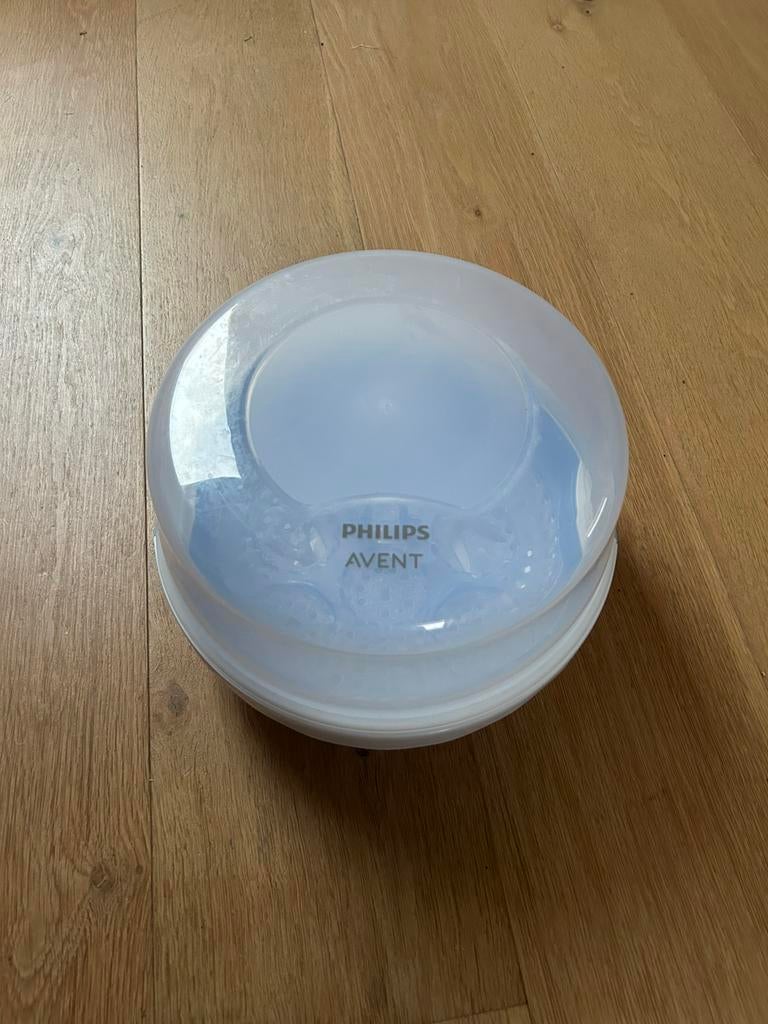 Sterilisator voor babyflesjes, Ophalen, Zo goed als nieuw, Sterilisator