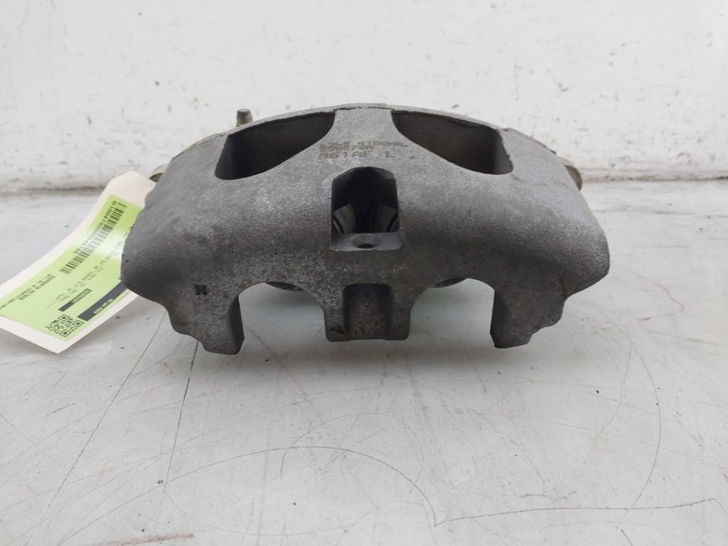 REMKLAUW LINKS VOOR RAM 1500 Crew Cab (DS) (01-2010/12-2018), Dhr. J. Ham, Gebruikt, Overige automerken, Administratie@autoham.nl