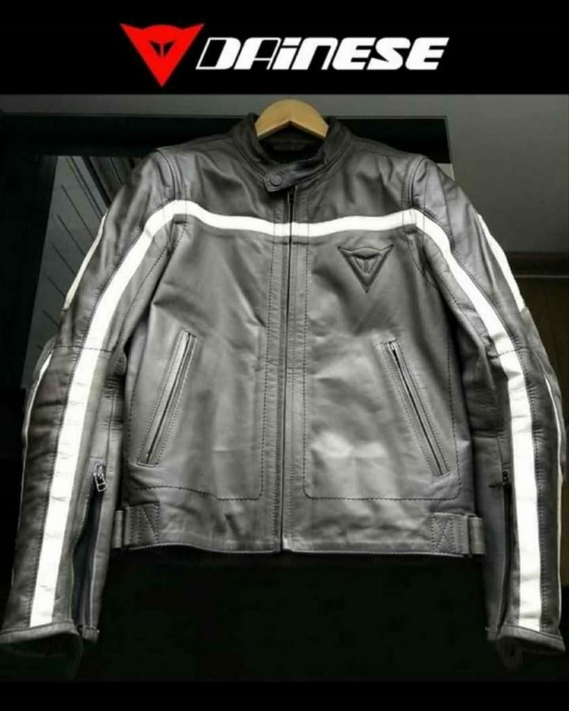 Dainese, Motoren, Ophalen of Verzenden, DAINESE