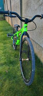 Bmx mini, Ophalen, Gebruikt, Aluminium, 16 tot 20 inch