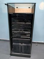 2  Chaîne Hi-fi, Haut-parleurs, Enlèvement, Composants en vrac, Pioneer