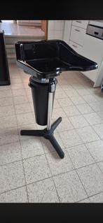 Mobiele kappers wasbak, Ophalen of Verzenden