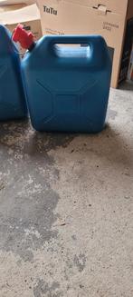 Bidon 20 L, Jardin & Terrasse, Barils de pluie