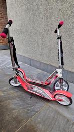Hadura Little Big Wheel scooter step voor meisjes, Ophalen