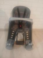 VOOR Fiets stoel, Ophalen