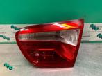 Feu arrière droit d'un Seat Ibiza (Ibiza 08-), -, 3 mois de garantie, Utilisé, -