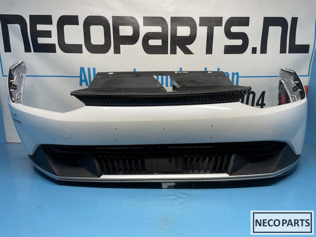 VOORBUMPER KIA EV6 EV 6 BUMPER COMPLEET ALLES LEVERBAAR !!!, -, -, Ophalen of Verzenden, Bumper