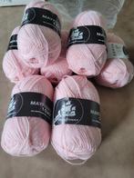 7 pelotes fil tricot layette Mayflower neuf, Hobby & Loisirs créatifs, Tricot & Crochet, Tricot