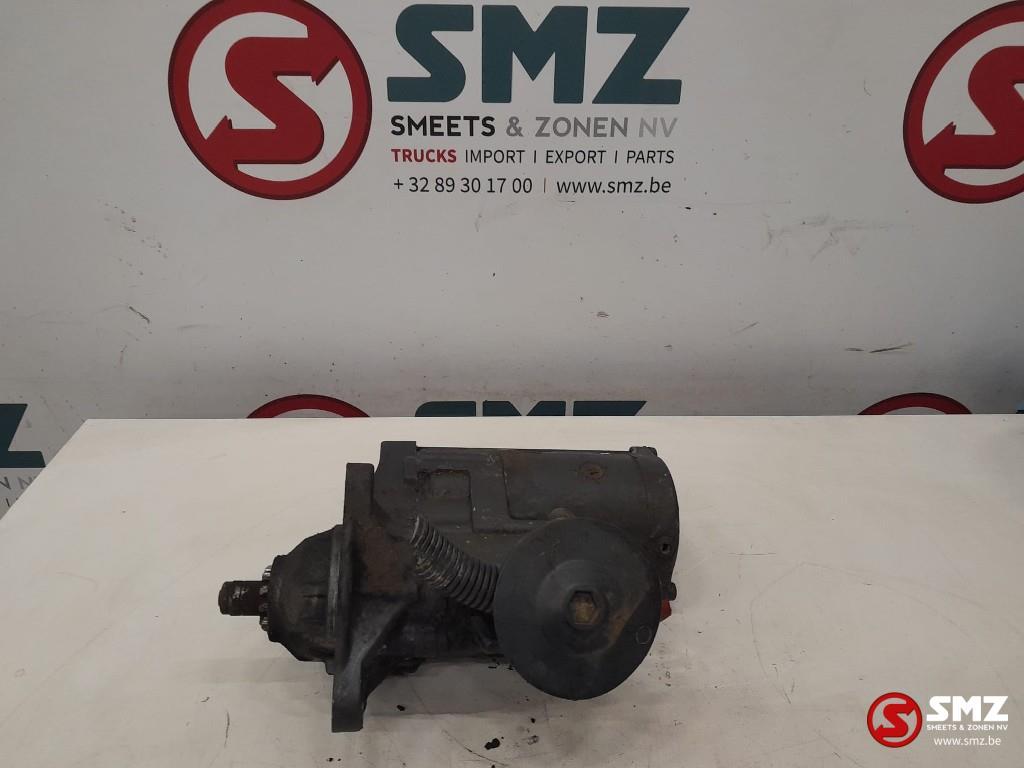 Occ démarreur F3GFE611 Iveco, Autos : Pièces & Accessoires, Utilisé, Iveco, Électronique et Câbles