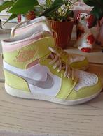 Nike Jordans, Ophalen