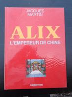 Bd alix t 18 L'Empereur de Chine tirage de tête 1500 ex, Livres, BD, Une BD, Enlèvement ou Envoi, Comme neuf