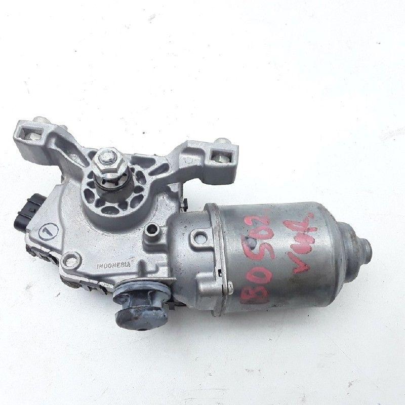 MOTEUR ESSUIE-GLACE AVANT Suzuki Swift (ZA / ZC / ZD), Utilisé, Suzuki