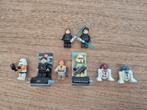 Figurines Star Wars, Collections, Envoi