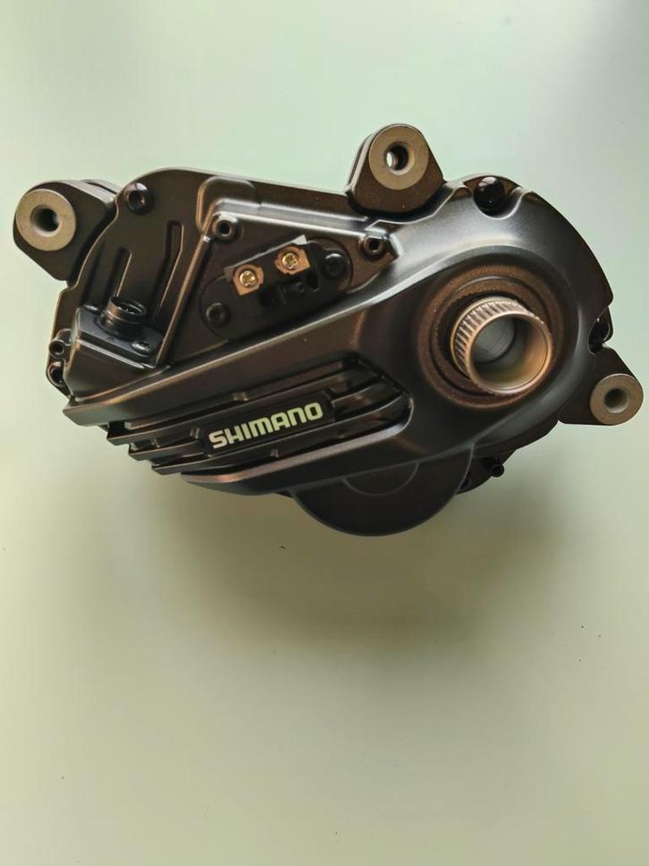 Shimano STEPS EP8 (NIEUWE MOTOR!!!!), Fietsen en Brommers, Fietsonderdelen, Stuur, Ophalen of Verzenden