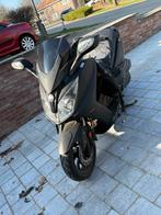 SYM gts 125 14000km scooter 2018, Ophalen, Zo goed als nieuw, Benzine