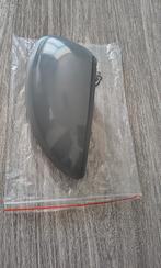 Coque rétroviseur gauche Renault Mégane 4 noir/gris, Enlèvement, Renault