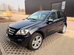 Mercedes ML 280 lichte vracht, Auto's, Particulier, Te koop