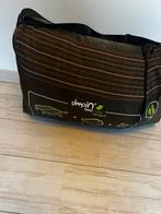 Sleepin bed camp comfort dubbel kampeer bed., Caravans en Kamperen, Luchtbedden, Ophalen, Zo goed als nieuw