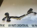 Faisceau de câbles d'un Volkswagen Phaeton, Volkswagen, -, 3 mois de garantie, Utilisé