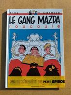 Le Gang Mazda 4 roucoule / EO 1993, Enlèvement ou Envoi, Une BD, Comme neuf, Tome - Darasse