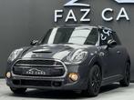 MINI Cooper S 2.0 * 1ER PROP + CLIM + CUIR + JANTES + GARANT, Argent ou Gris, Achat, Euro 6, Entreprise