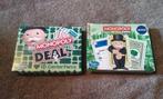 monopoly deal card game Center Parcs of gewoon, Enlèvement ou Envoi