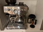 Sage Barista Express (incl alle originele onderdelen), Elektronische apparatuur, Ophalen, Zo goed als nieuw