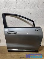 FORD PUMA Grijs rechts voor deur portier 2019+, Auto-onderdelen, Gebruikt, Deur, Info@ford.com, Ford
