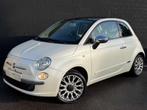 Fiat 500 1.2i+AIRCO+TOIT PANO+CUIR+JANTES+EURO 6B, Achat, Euro 6, Entreprise, 69 ch