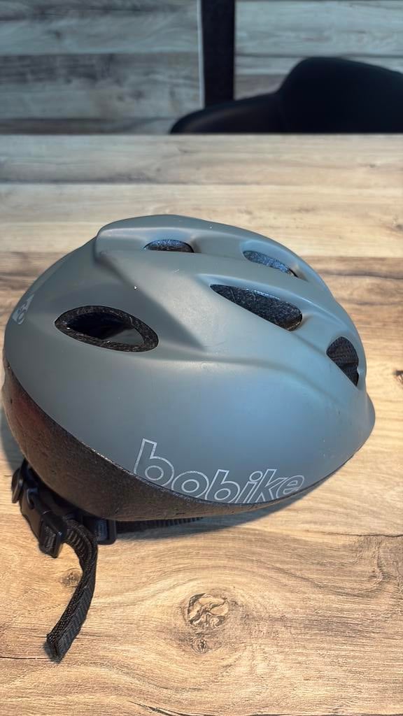 Gratis helm, Ophalen, Zo goed als nieuw