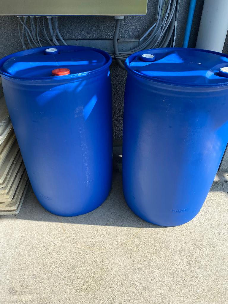 Vat, Tuin en Terras, Ophalen