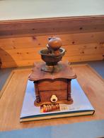 Ancien moulin à café, Antiquités & Art, Enlèvement