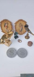 Antieke en vintage waardevolle items, Ophalen of Verzenden