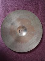 Paiste ride, Ophalen