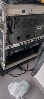 bose, Musique & Instruments, Enlèvement