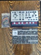 Korg Volca Modular, Muziek en Instrumenten, Ophalen