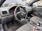 Volkswagen Golf 1.4 TSI Trendline | Airco | Sterrenhemel | T, Auto's, Zwart, 149 g/km, Blauw, Bedrijf