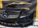 VOORBUMPER MERCEDES BENZ W176 A KLASSE AMG A1768801200, 3 mois de garantie, Utilisé, -, Avant