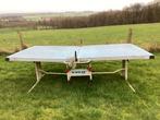 Table de ping-pong, Enlèvement, Utilisé, Table d'extérieur, Pliante