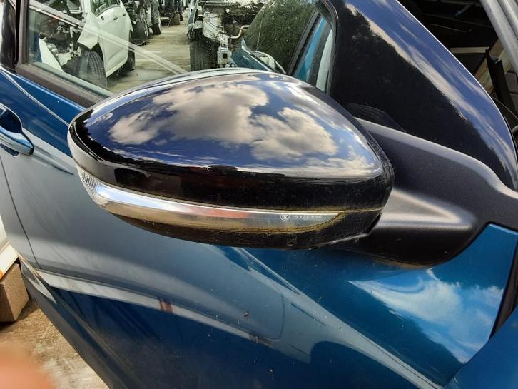 RETROVISEUR EXTERIEUR DROIT Citroën C4 Cactus (0B / 0P), Autos : Pièces & Accessoires, Rétroviseurs, Citroën, Utilisé