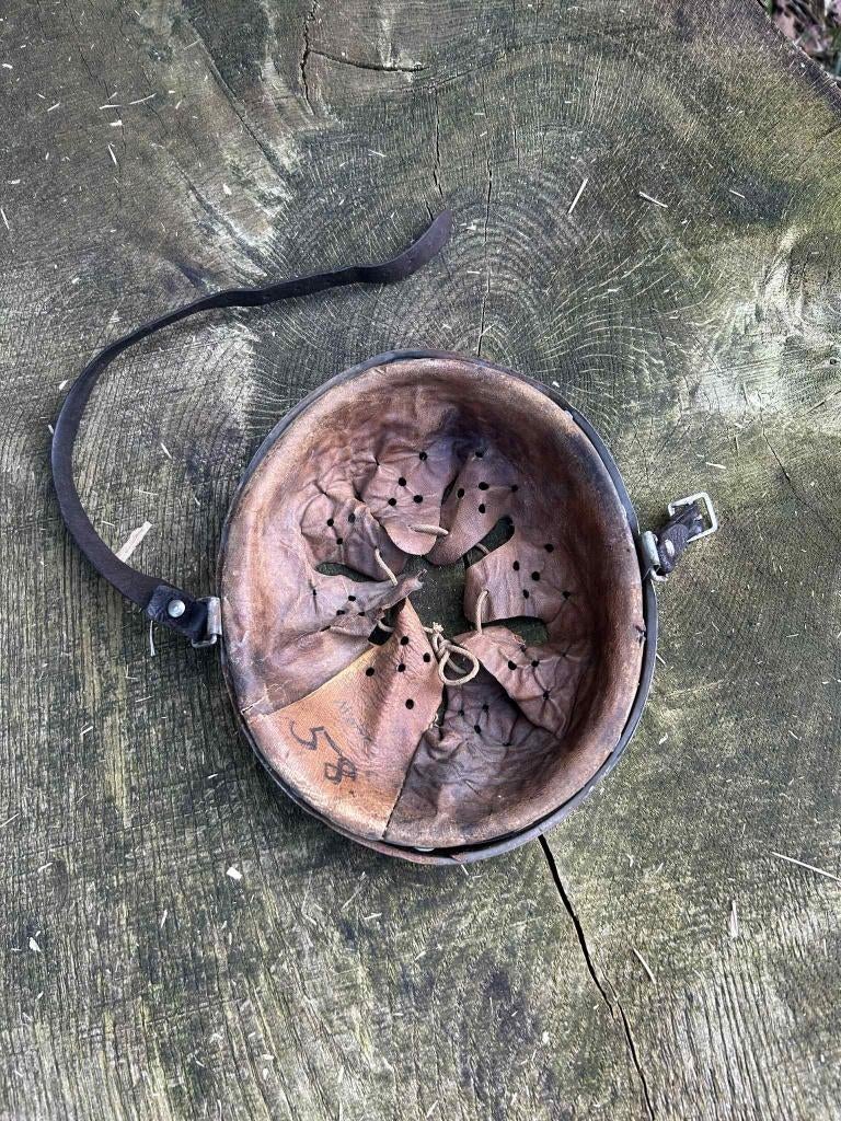 liner allemand ww2, Collections, Enlèvement ou Envoi, Autres