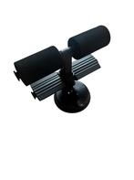 Sit-up ondersteuning buikspier trainer core training, Enlèvement ou Envoi, Neuf, Jambes, Roue abdominale