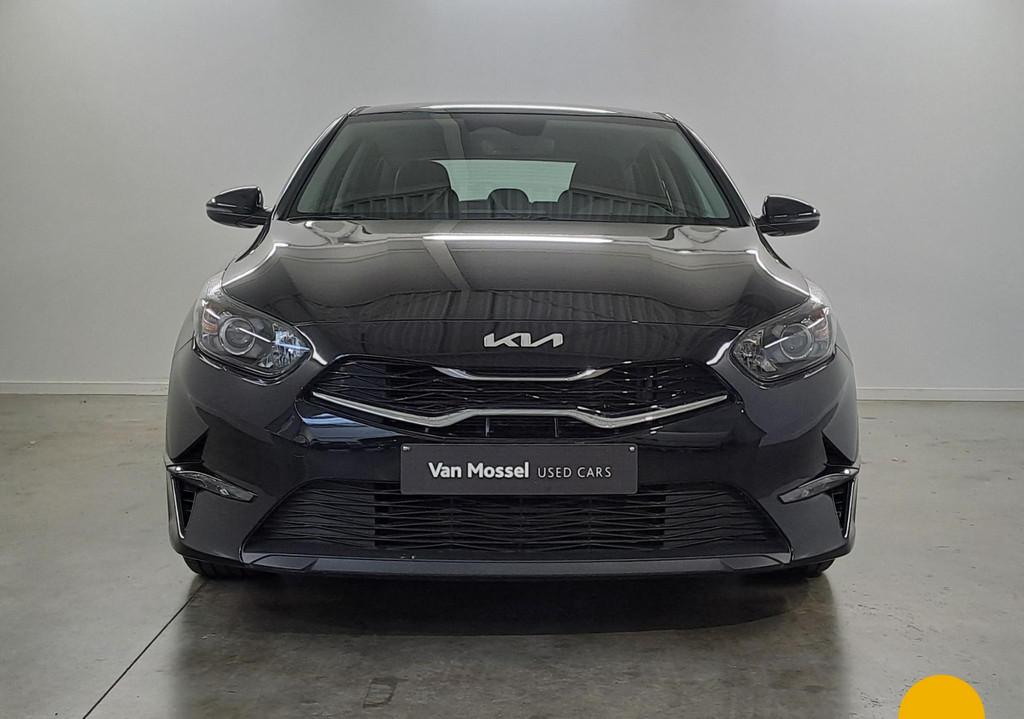 Kia Ceed Pulse 1.0 T-GDI 100 MHEV DCT ISG, Stof, 5 deurs, 3 cilinders, 1000 cc